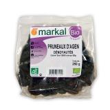 PRUNEAUX DENOYAUTES 250G
