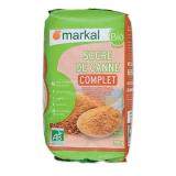 SUCRE DE CANNE COMPLET 750 GR