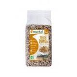 TRIO DE  QUINOA