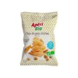 CHIPS DE POIS CHICHES