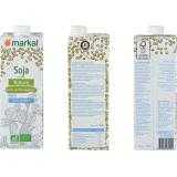 BOISSON SOJA  NATURE 1L