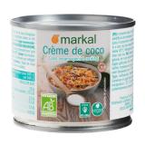CRÈME DE COCO 200ML