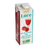 JUS DE TOMATE