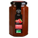 TOUT FRUIT FRAISE