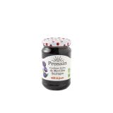 CONFITURE DE MYRTILLE 350G