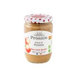 PUREE DE POMME 620G