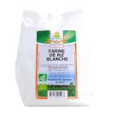 FARINE DE RIZ BLANCHE 500G