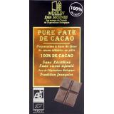 CHOCOLAT NOIR 100