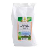 CACAO DEGRAISSE SANS SUCRE