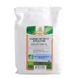 FARINE DE PETIT EPEAUTRE BLANCHE 70
