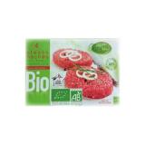 STEAK HACHES 4X100G