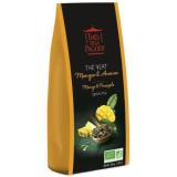 THE VERT MANGUE ET ANANAS