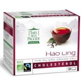 THE HAOLING DIET