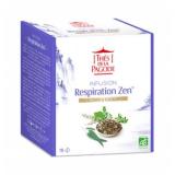 RESPIRATION ZEN INFUSETTES