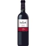 PAYS D'OC LA MAROUETTE MERLOT 75CL