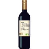 LE SOLEILLER ROUGE 75CL