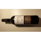 LA MAROUETTE PRESTIGE MERLOT 75CL