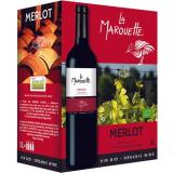 IGP LA MAROUETTE