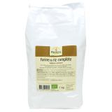 FARINE DE RIZ COMPLET FRANCE