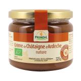 CREME DE CHATAIGNE NATURE PRIMEAL