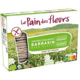 PAIN DES FLEURS SARRASIN 300G