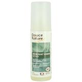 DEODORANT VETIVER