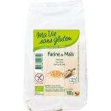FARINE MAIS 500G SANS GLUTEN