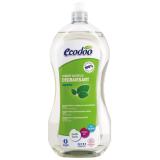 LIQUIDE VAISSELLE DEGRAISSANT MENTHE 1L
