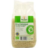 RIZ LONG DEMI COMPLET DE CAMARGUE 500G