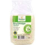 RIZ LONG BLANC DE CAMARGUE 500G