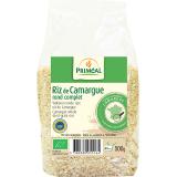 RIZ ROND COMPLET DE CAMARGUE 500G