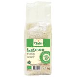 RIZ ROND BLANC DE CAMARGUE 1KG