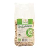 TRIO DE RIZ DE CAMARGUE