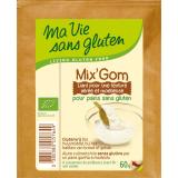 MIX GOM  SANS GLUTEN