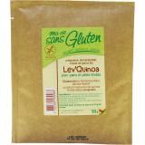 LEV' QUINOA SANS GLUTEN