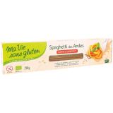 SPAGHETTI DES ANDES SANS GLUTEN