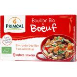 CUBE DE BOUILLON DE BOEUF PRIMEAL