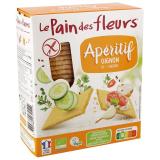 APERITIF AUX OIGNONS 150G