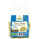 DUO DE PERLES BLANCHES 500G