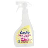 SPRAY VINAIGRE FRAMBOISE ECODOO