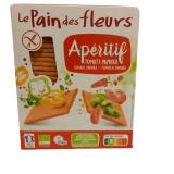 APERITIF TOMATE PAPRIKA