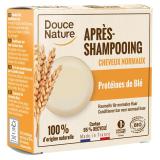 APRES SHAMPOOING SOLIDE CHEVEUX NORMAUX