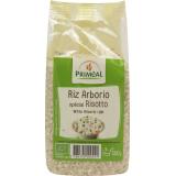 RIZ ARBORIO BLANC 550G