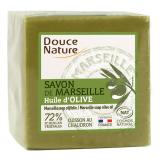 SAVON MARSEILLE VERT 600G