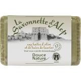 SAVONNETTE ALEP 12% 100G