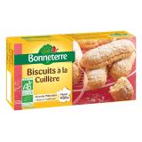 BISCUIT A LA CUILLERE