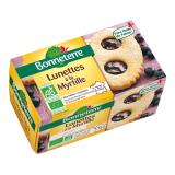 LUNETTE A LA MYRTILLE