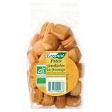 FEUILLETES AU FROMAGE