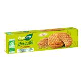 BISCUITS AU SESAME
