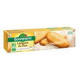 LANGUES DE CHAT